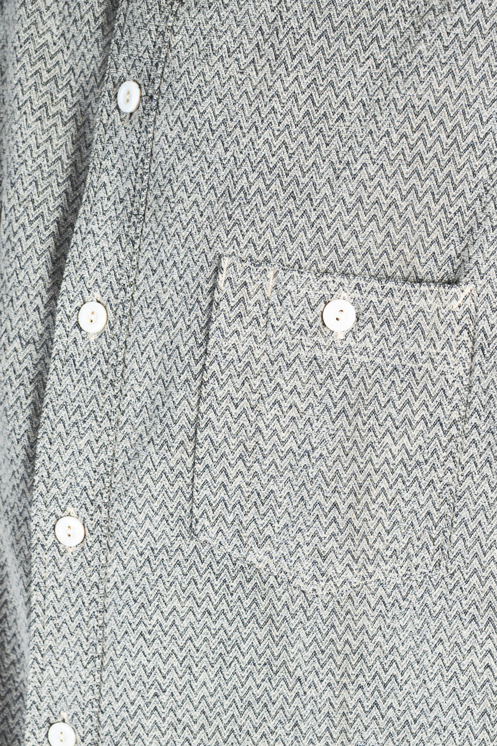 St. Louis Mountain Cords Shirt