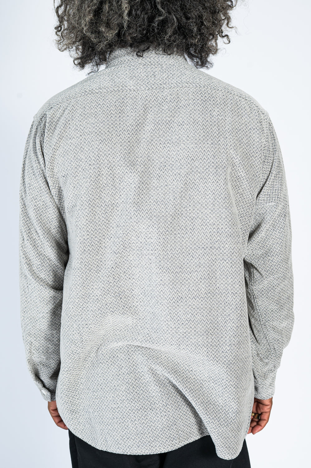 St. Louis Mountain Cords Shirt