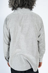 St. Louis Mountain Cords Shirt