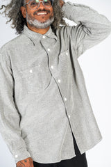 St. Louis Mountain Cords Shirt