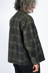 POST 47 DV Needle Punch Jacket