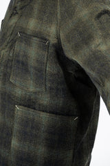 POST 47 DV Needle Punch Jacket