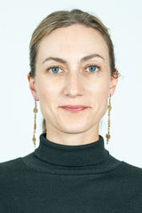 Dreamer Earrings Gold