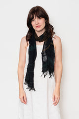 Roots Shawl MIDDLE Cotton 08