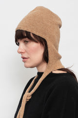 THEO Hat Beige Mix