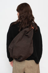 #6 Canvas SNUFKIN Bag 2026