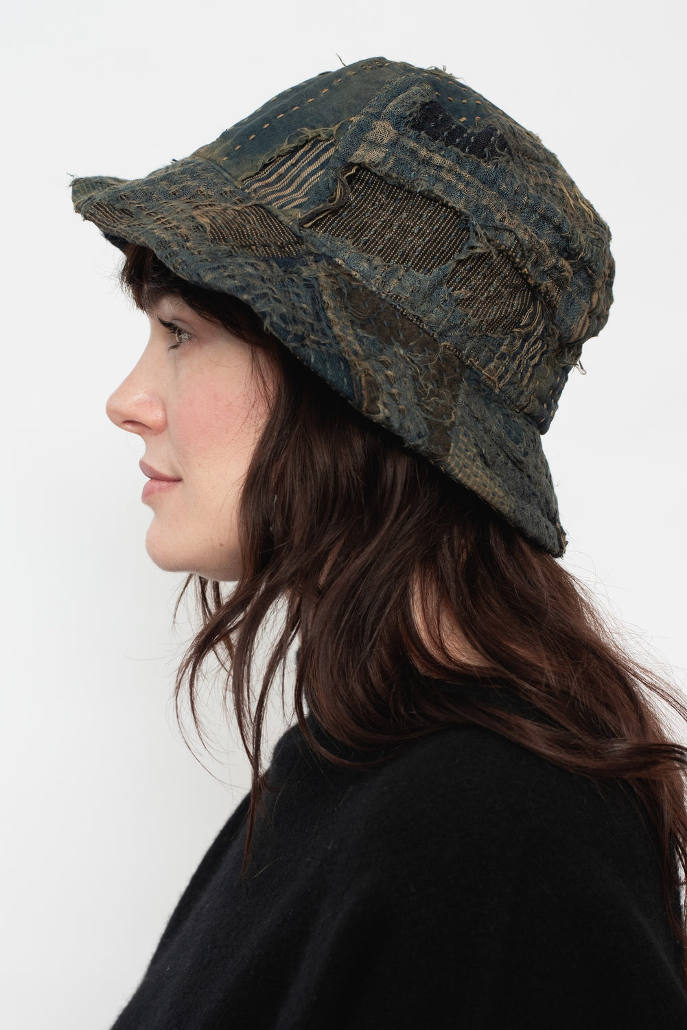BORO Bucket Hat