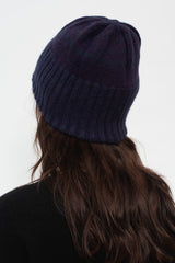AVA Hat Purple