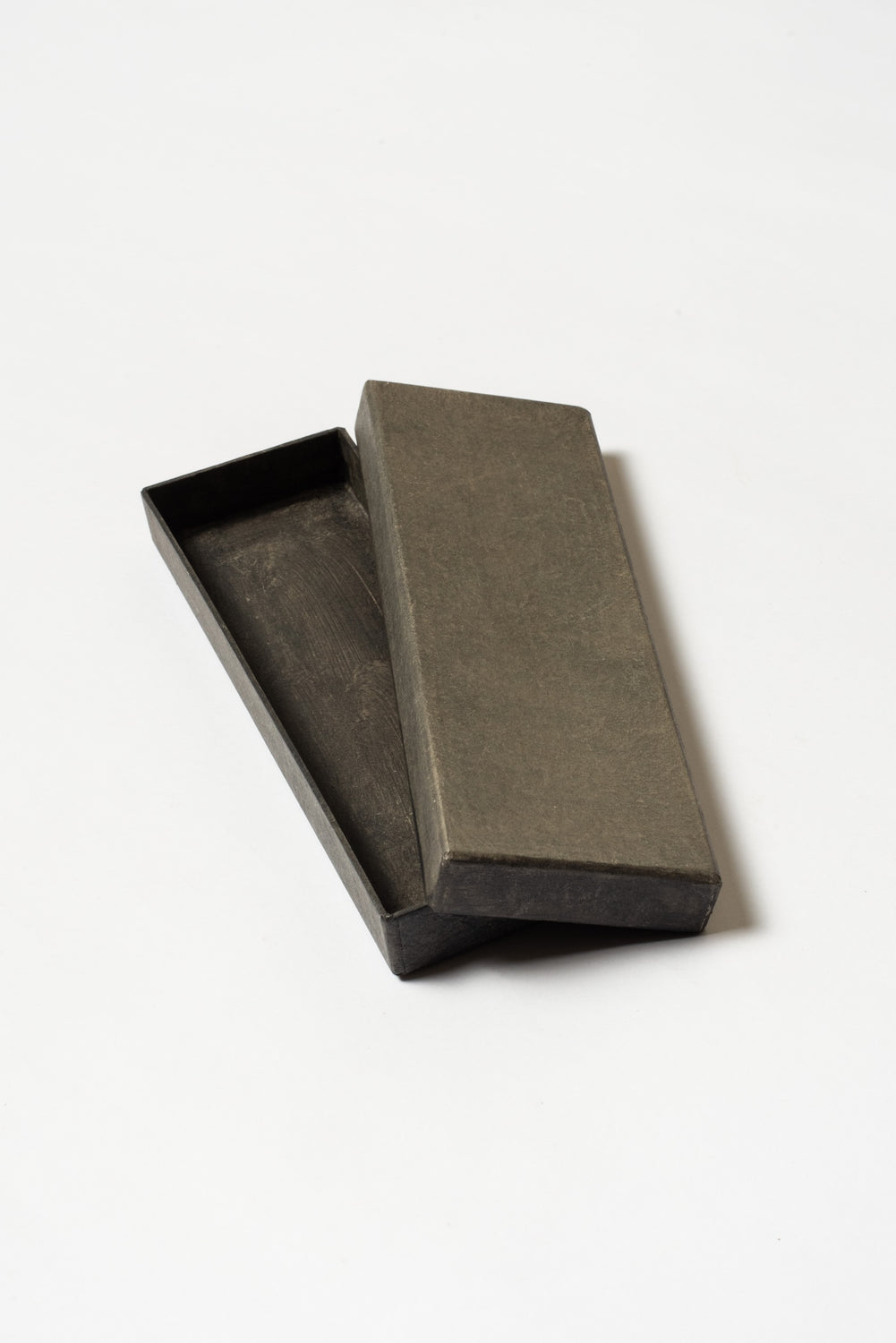 Long Grey