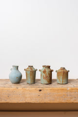 Bottle, Small, Green