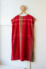 Suton Long Cotton Dress E