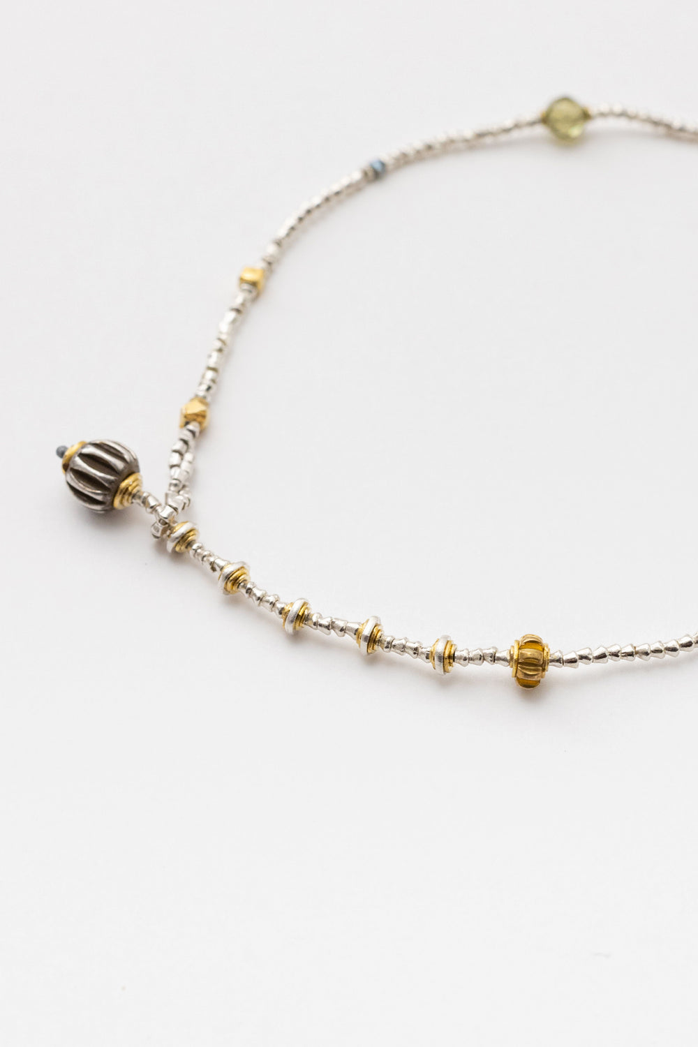 Anklet gca-01