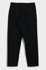 KEN Casual Trousers Cocoa Bean