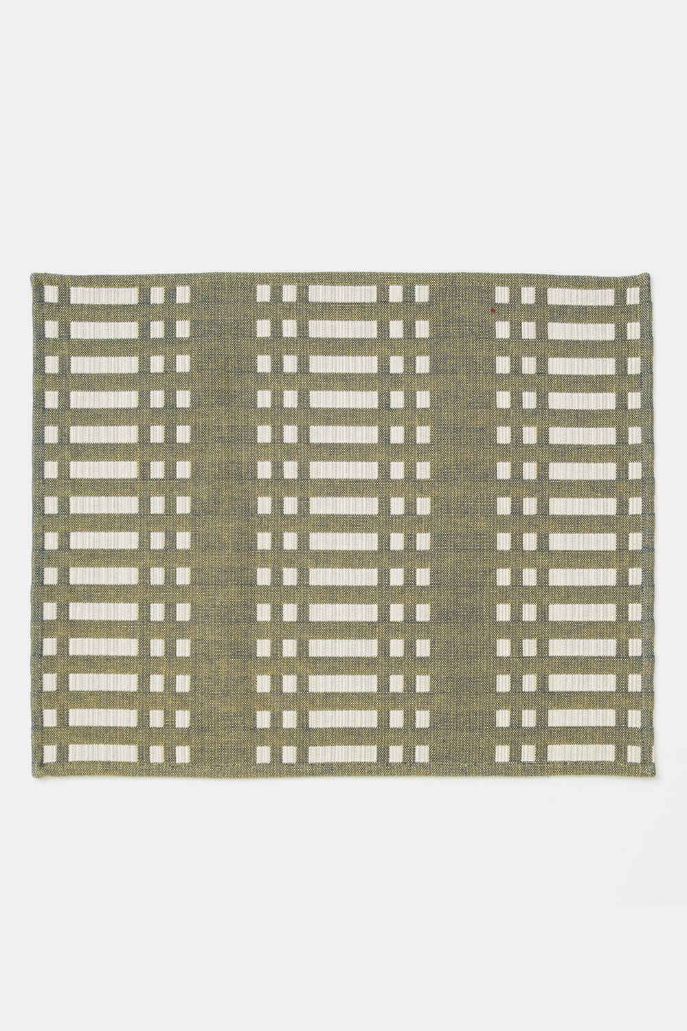 Nereus Placemat Lead