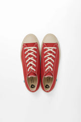 Shoes Like Pottery Low Top, Red