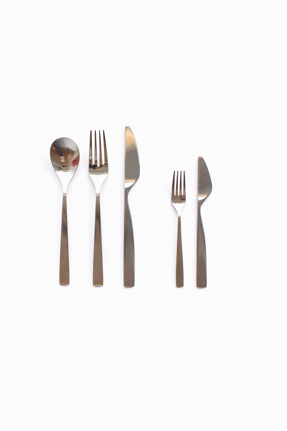 SUNAO Flatware