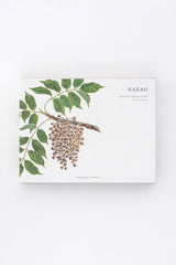Nanao 5 Piece Candle Set A