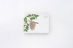 Nanao 5 Piece Candle Set A