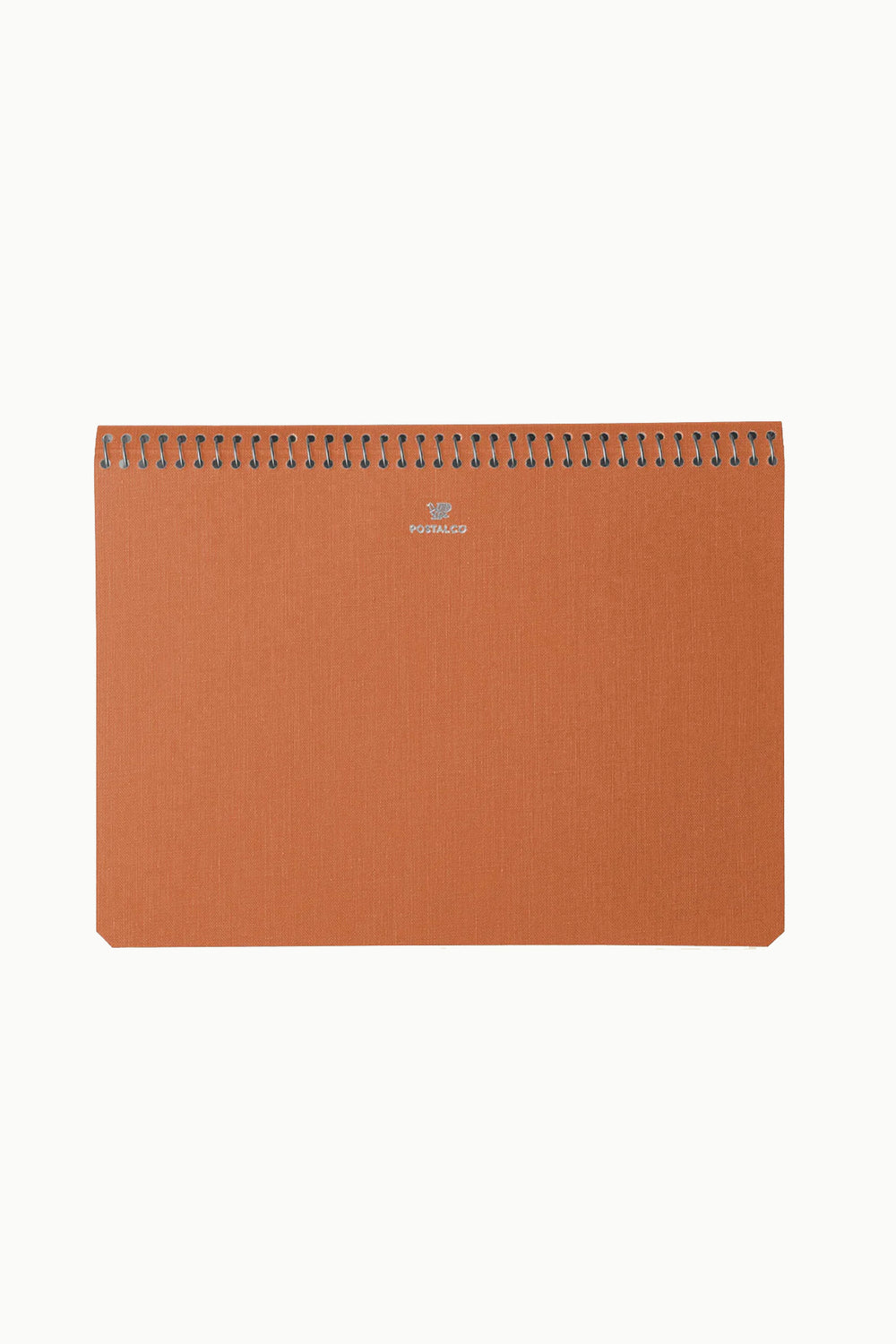 Large Notebook A5 Tangerine
