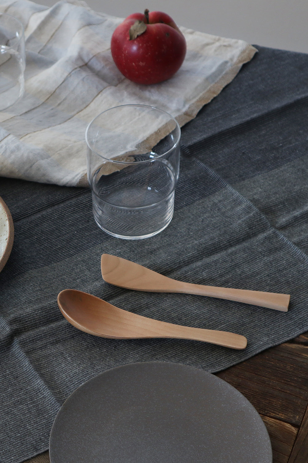 Glass Tumbler 8.5 oz.