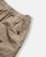 Linen and Cotton Pants