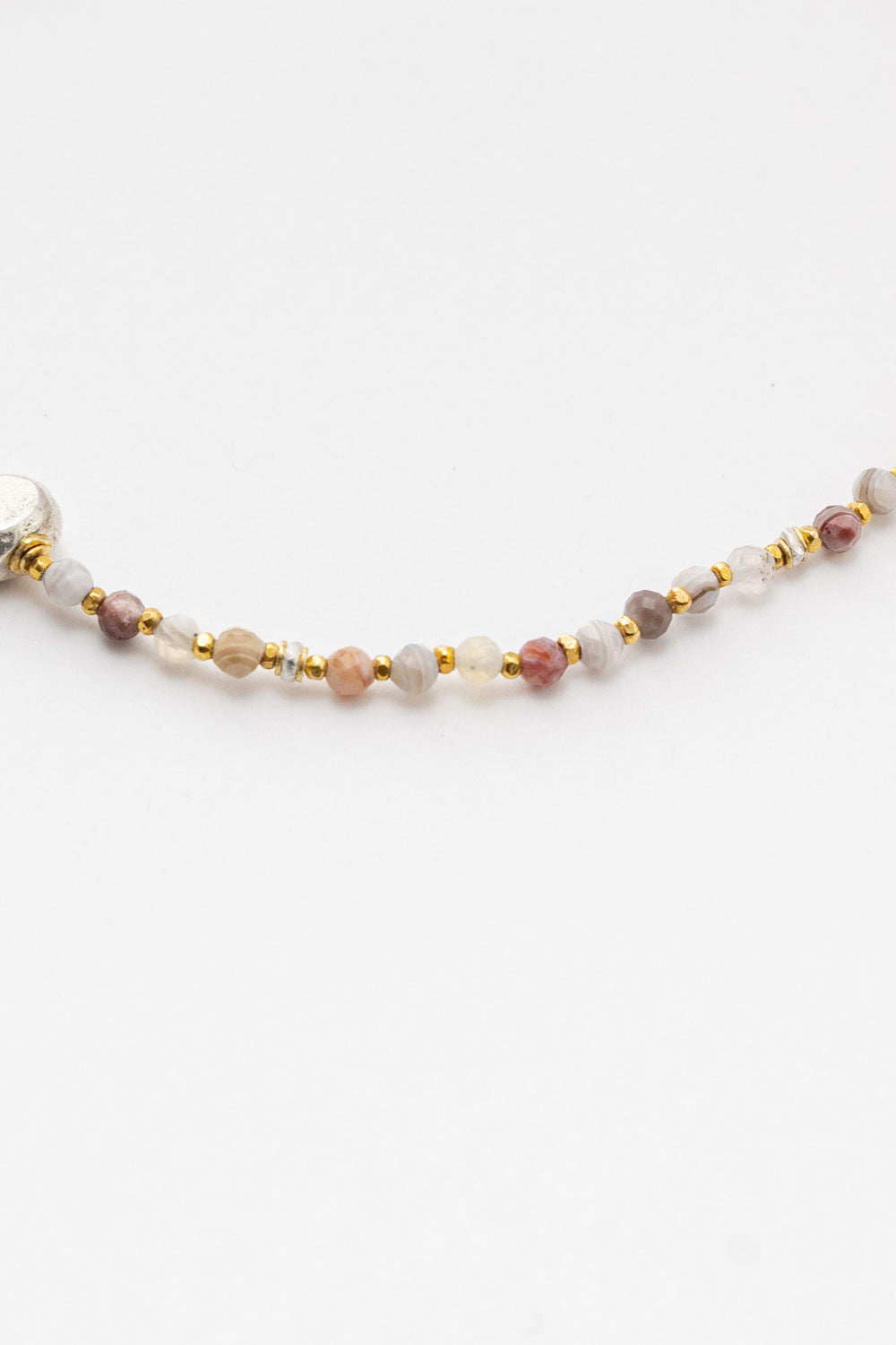 Anklet gca-02