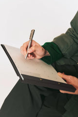 A4 Snap Calendar 2026