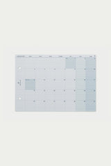 A5 Snap Calendar 2027