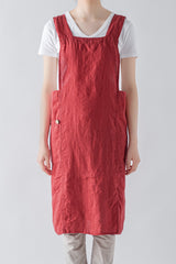 Anita Apron, Rouge Garance