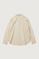 Original BL Shirt Vintage Twill Natural