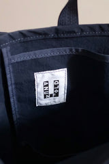 Side Pocket Tote Bag PT Midnight Blue