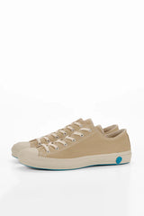 Shoes Like Pottery Low Top, Beige