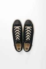 Shoes Like Pottery Low Top, Black