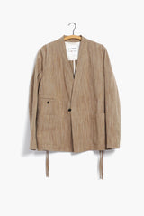 FOLKE Eastern Style Blazer