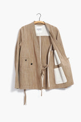 FOLKE Eastern Style Blazer