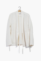 ROMAN Loose Cut Eastern Jacket