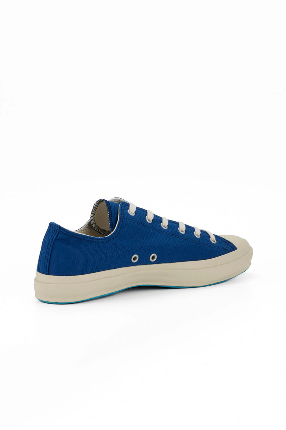 Shoes Like Pottery Low Top, Blue