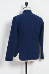 ERLING Work Jacket Blue, Unisex