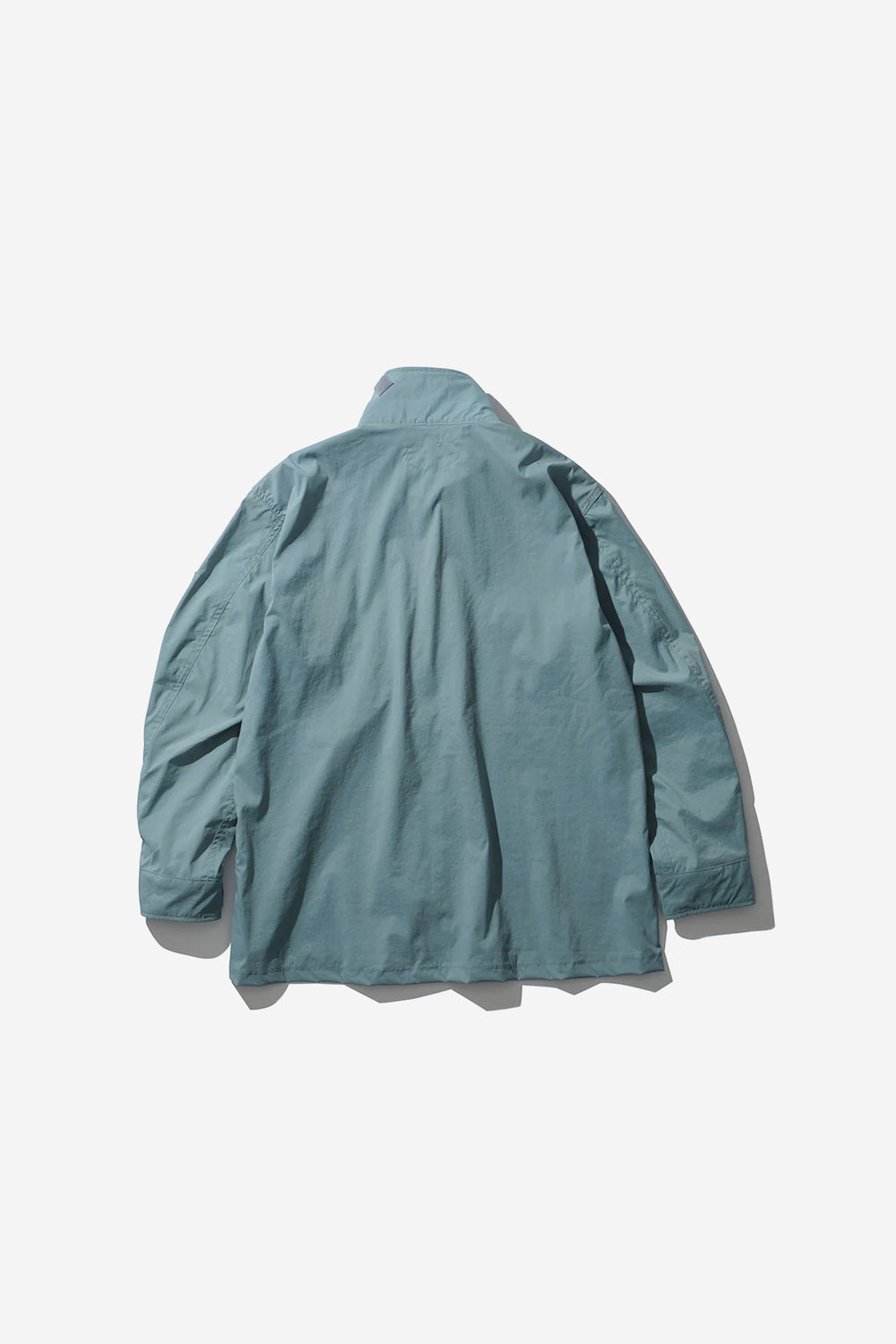 MT Crew Shirt, Sax Blue