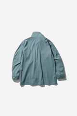 MT Crew Shirt, Sax Blue