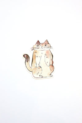 C