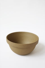 Round Bowl, Deep, 5 5/8" Diameter, Natural