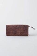 Long Wallet, Brown