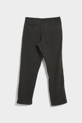 SUNE Pleated Classic Trousers