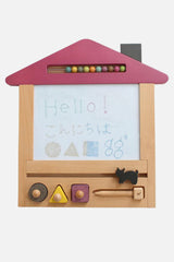 Oekaki House Magic Drawing Board - Cat