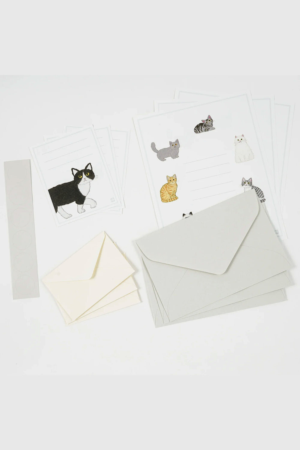 Yusuke Yonezu Double Letter Set