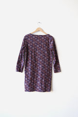 APC Cotton Print Dress (gently worn)