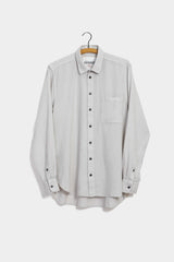 HENNING Classic Shirt Fog