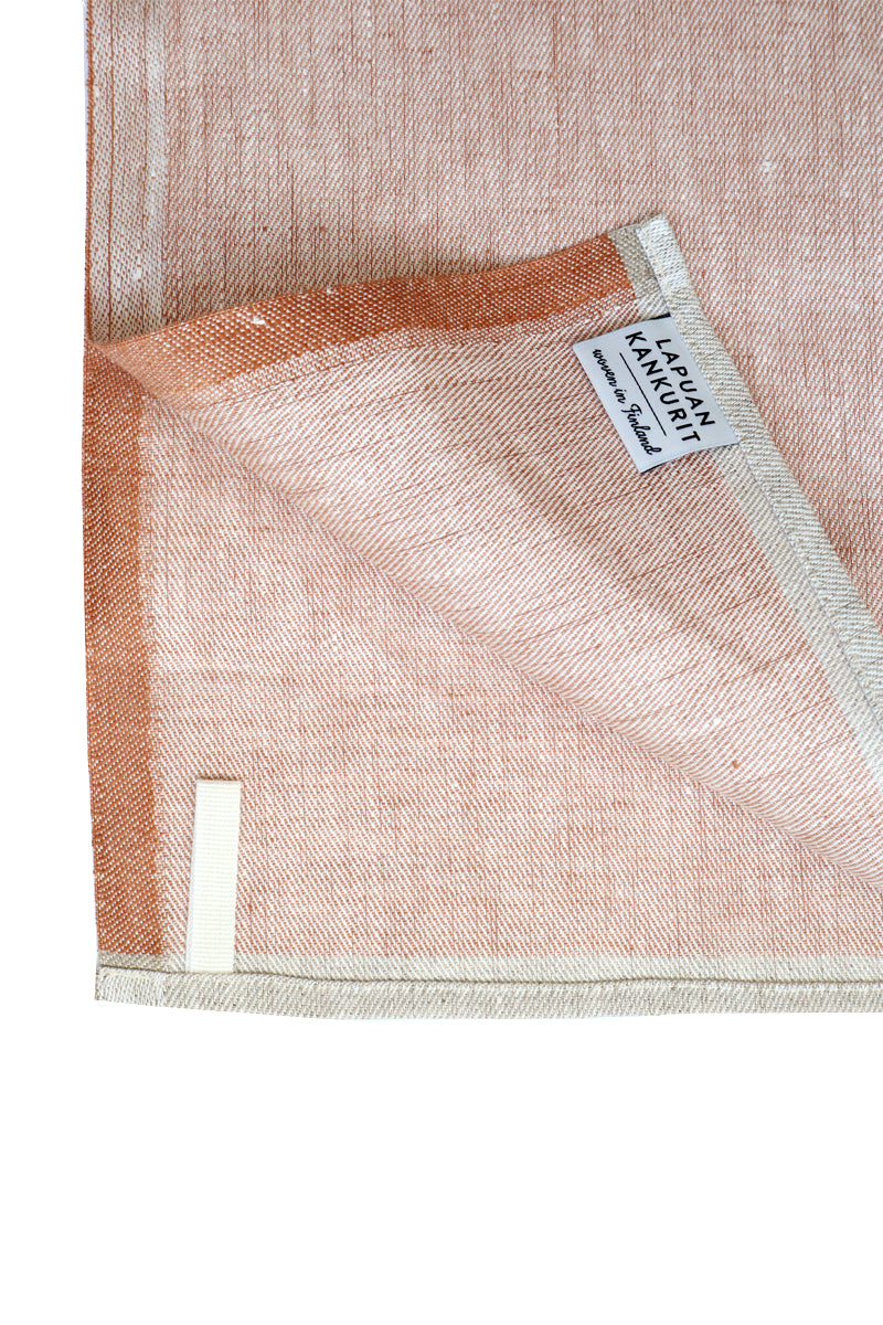 AAMU Cinnamon Napkin