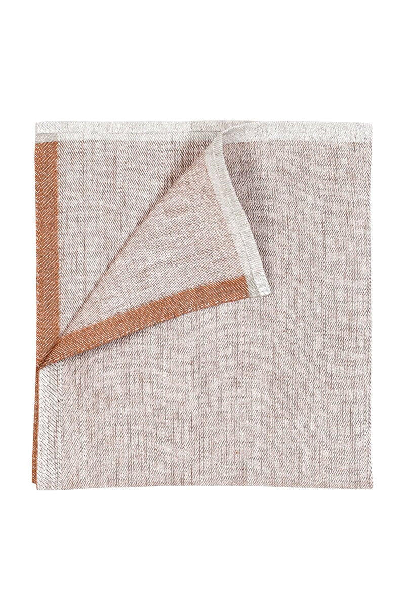 AAMU Cinnamon Napkin